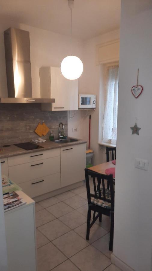Verdi 43 Appartement Bozen Buitenkant foto